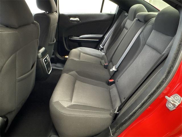used 2022 Dodge Charger car, priced at $18,430