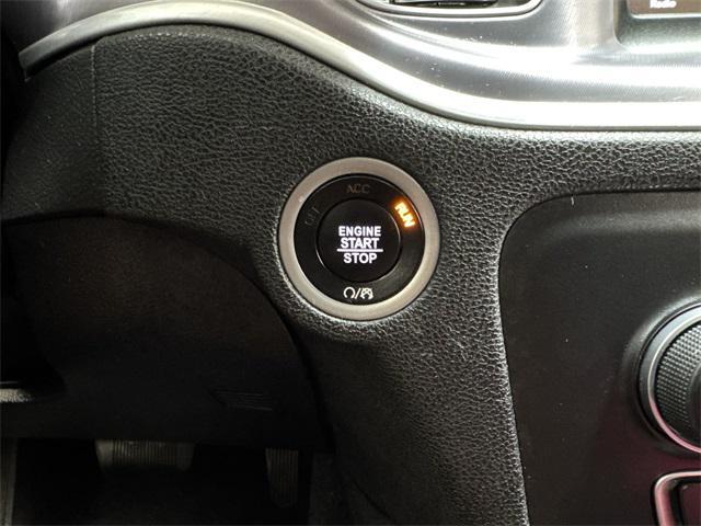 used 2022 Dodge Charger car, priced at $18,430