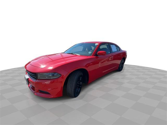 used 2022 Dodge Charger car, priced at $18,430