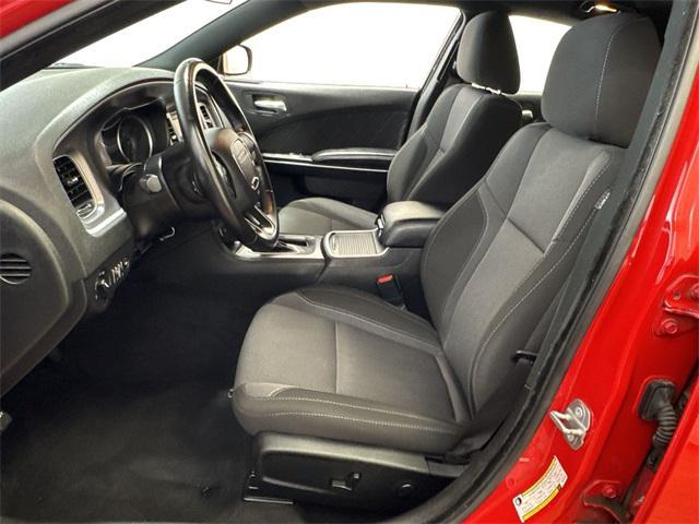 used 2022 Dodge Charger car, priced at $18,430
