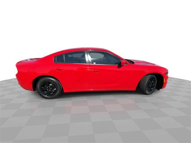 used 2022 Dodge Charger car, priced at $18,430