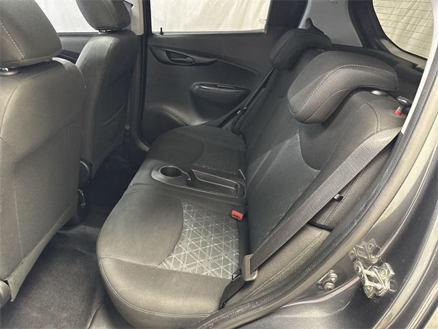 used 2022 Chevrolet Spark car, priced at $12,971