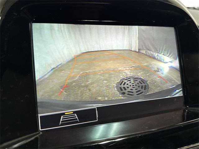 used 2022 Chevrolet Spark car, priced at $12,971