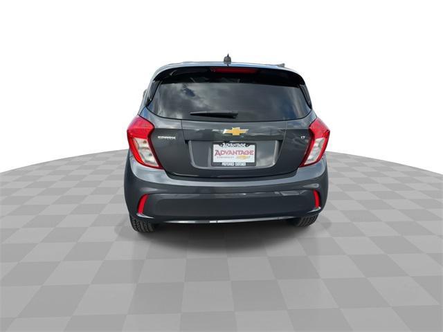 used 2022 Chevrolet Spark car, priced at $12,971