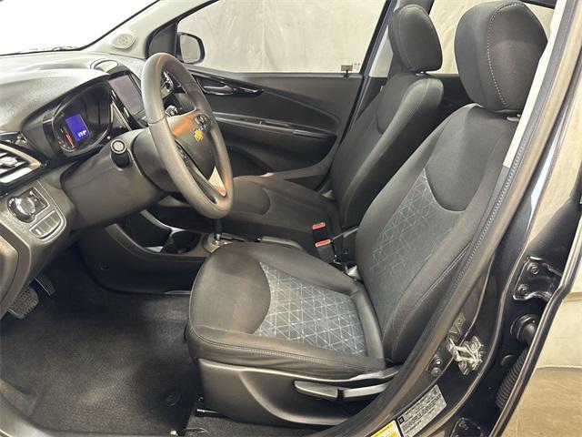 used 2022 Chevrolet Spark car, priced at $12,971