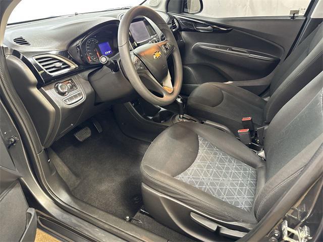 used 2022 Chevrolet Spark car, priced at $12,971