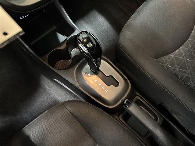 used 2022 Chevrolet Spark car, priced at $12,971