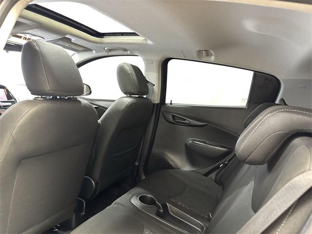 used 2022 Chevrolet Spark car, priced at $12,971