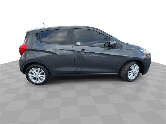 used 2022 Chevrolet Spark car, priced at $12,971