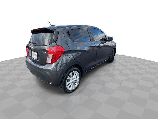 used 2022 Chevrolet Spark car, priced at $12,971