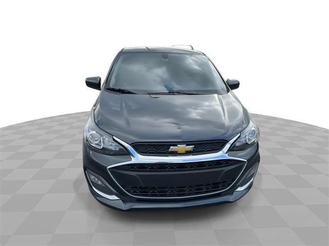 used 2022 Chevrolet Spark car, priced at $12,971