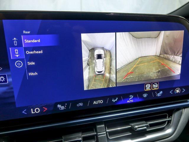 new 2026 Chevrolet Equinox EV car, priced at $38,995