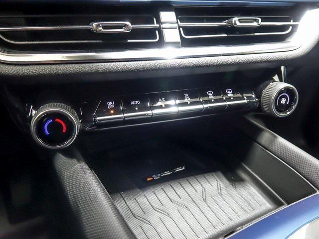 new 2026 Chevrolet Equinox EV car, priced at $38,995