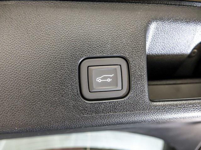 new 2026 Chevrolet Equinox EV car, priced at $38,995