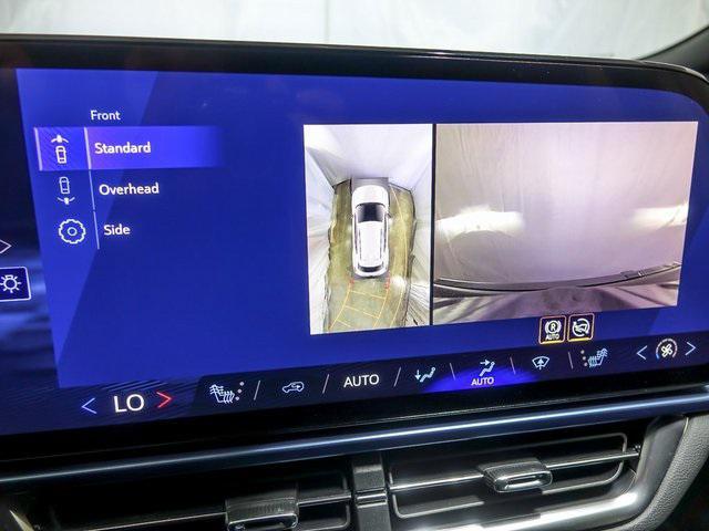 new 2026 Chevrolet Equinox EV car, priced at $38,995