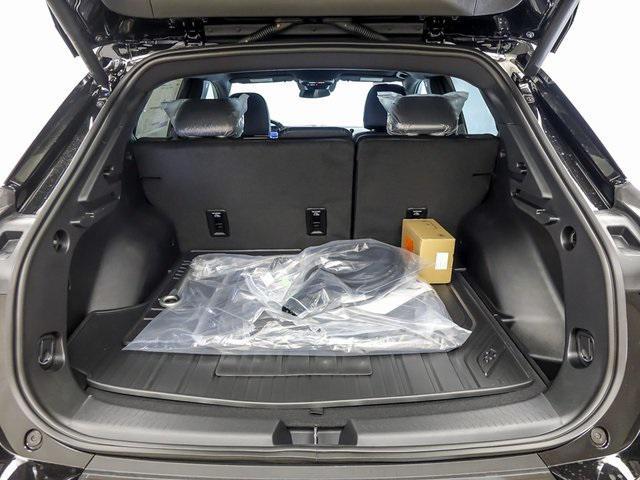 new 2026 Chevrolet Equinox EV car, priced at $38,995