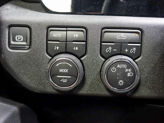 new 2025 Chevrolet Silverado 1500 car, priced at $57,976