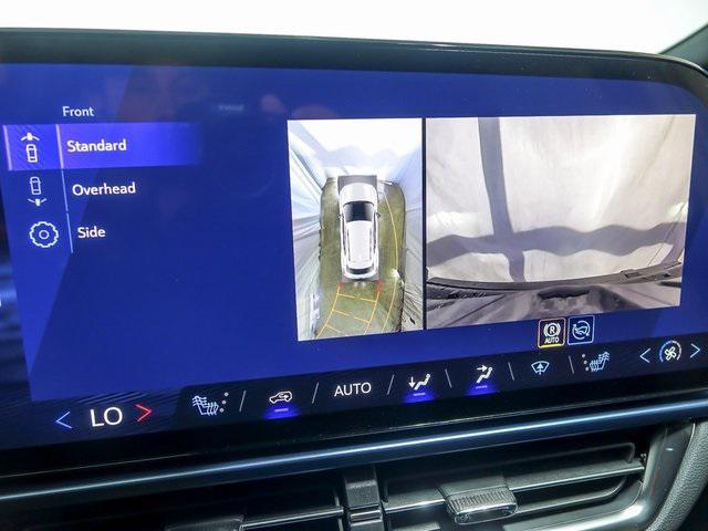 new 2026 Chevrolet Equinox EV car, priced at $31,460