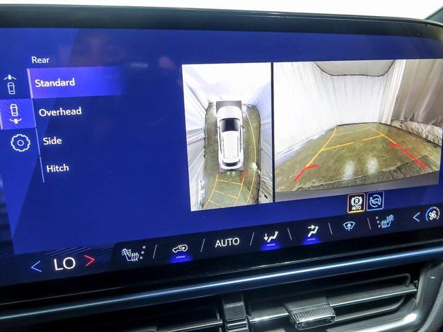 new 2026 Chevrolet Equinox EV car, priced at $31,460