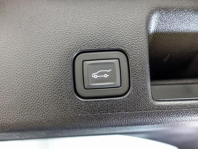 new 2026 Chevrolet Equinox EV car, priced at $31,460