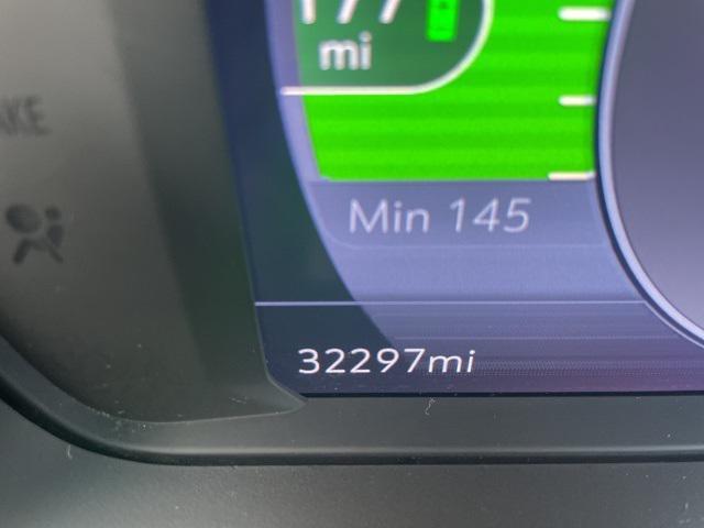 used 2023 Chevrolet Bolt EV car, priced at $18,474