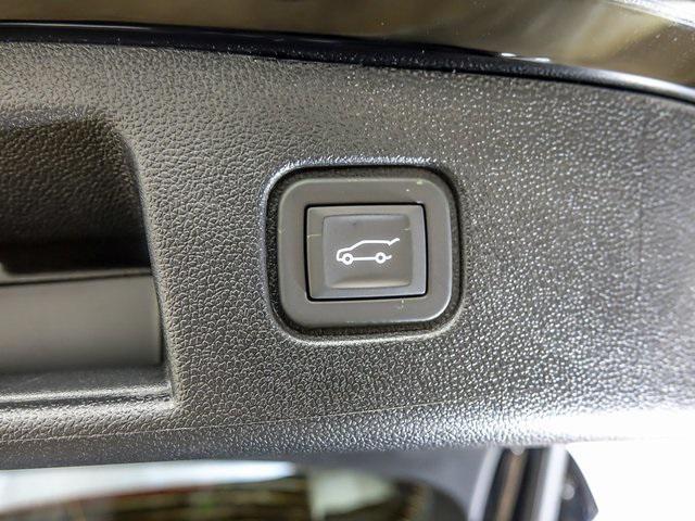 new 2026 Chevrolet Blazer EV car, priced at $58,285