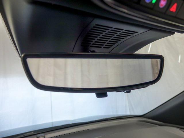 new 2026 Chevrolet Blazer EV car, priced at $58,285