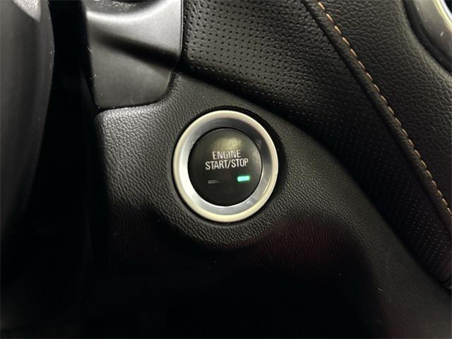 used 2020 Chevrolet Equinox car, priced at $18,972