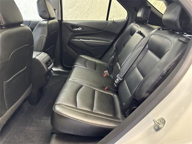 used 2020 Chevrolet Equinox car, priced at $18,972