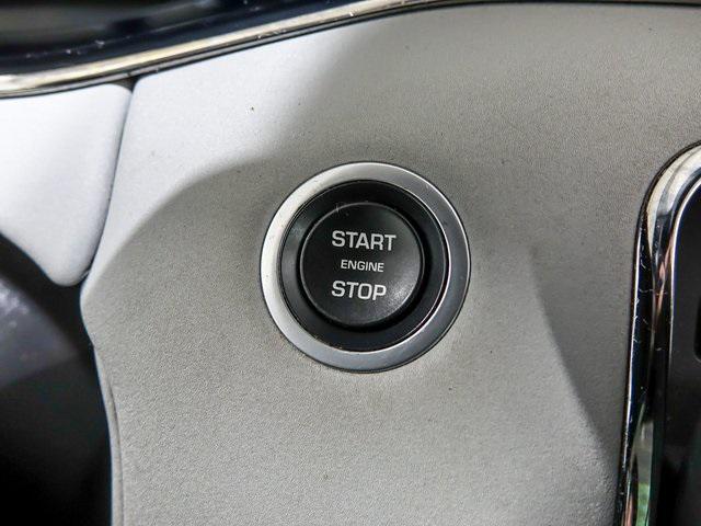 used 2020 Land Rover Range Rover Evoque car, priced at $25,971