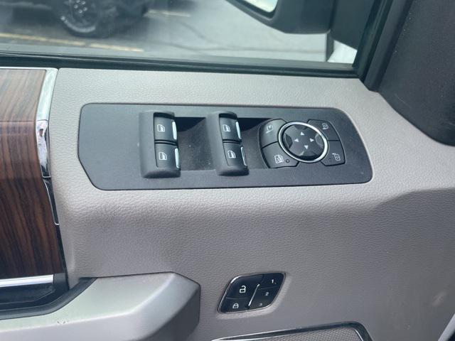 used 2015 Ford F-150 car, priced at $17,871