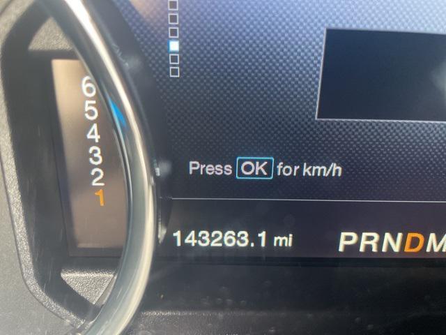 used 2015 Ford F-150 car, priced at $17,871