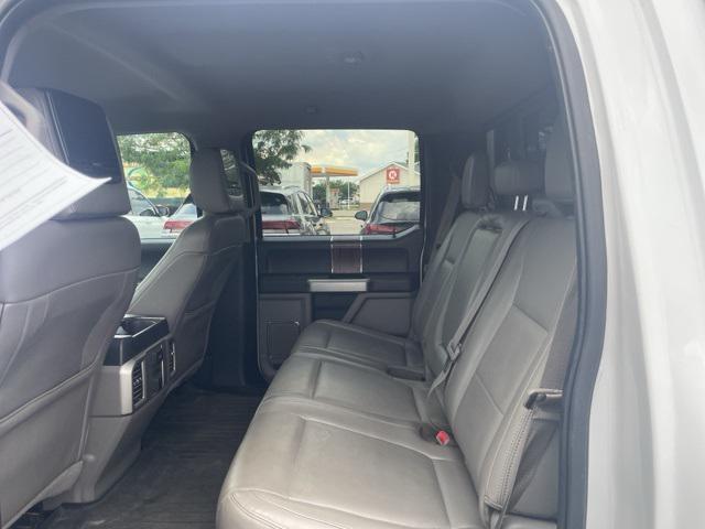 used 2015 Ford F-150 car, priced at $17,871