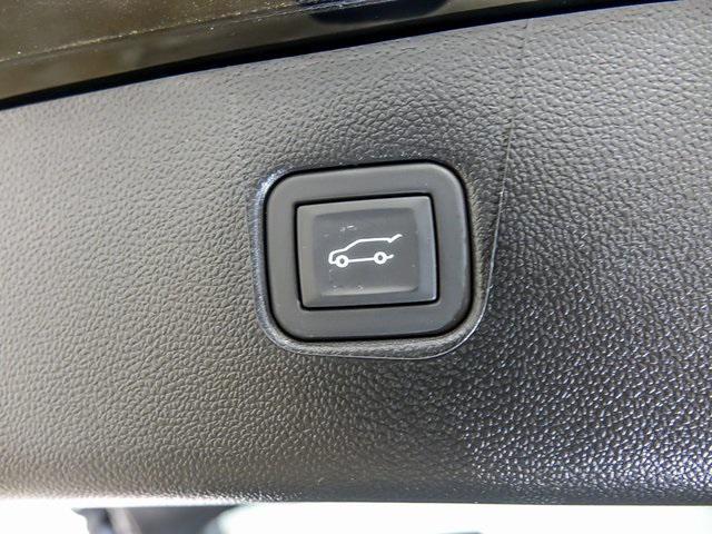 new 2025 Chevrolet Blazer car, priced at $45,695