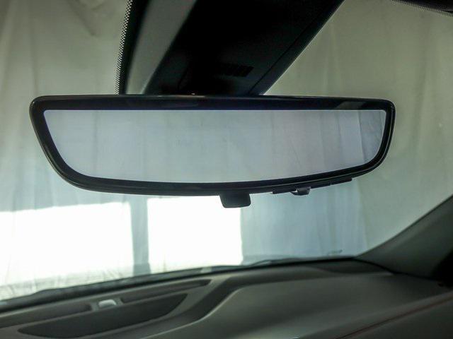 new 2025 Chevrolet Blazer car, priced at $45,695