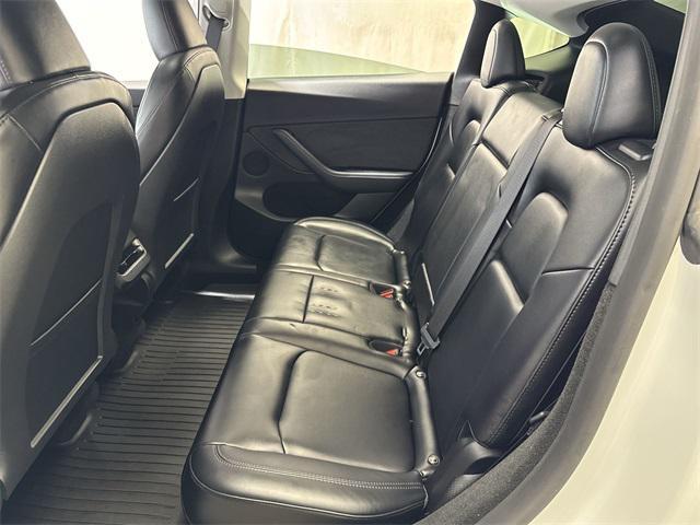 used 2023 Tesla Model Y car, priced at $33,471