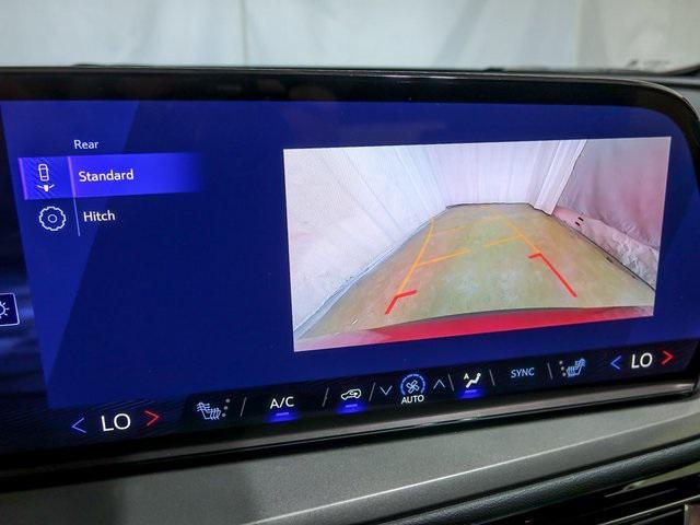 new 2026 Chevrolet Traverse car, priced at $42,195