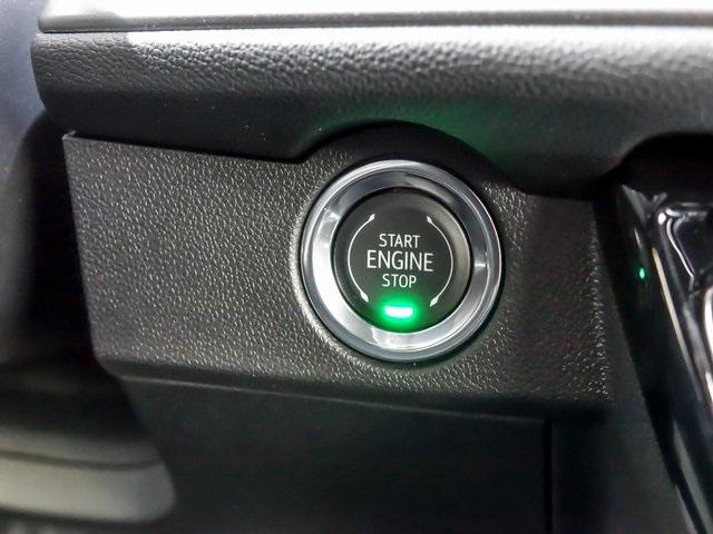 new 2026 Chevrolet Traverse car, priced at $42,195