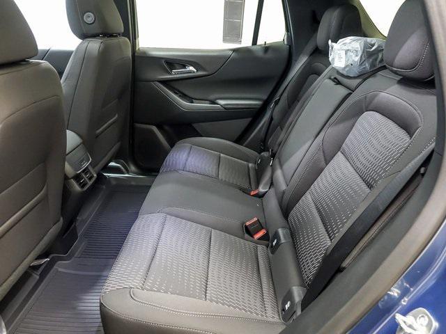 new 2026 Chevrolet Equinox car, priced at $29,998