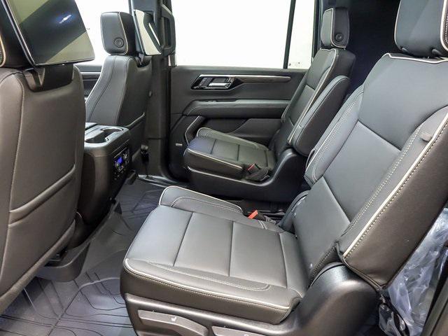 new 2026 Chevrolet Suburban car, priced at $84,796