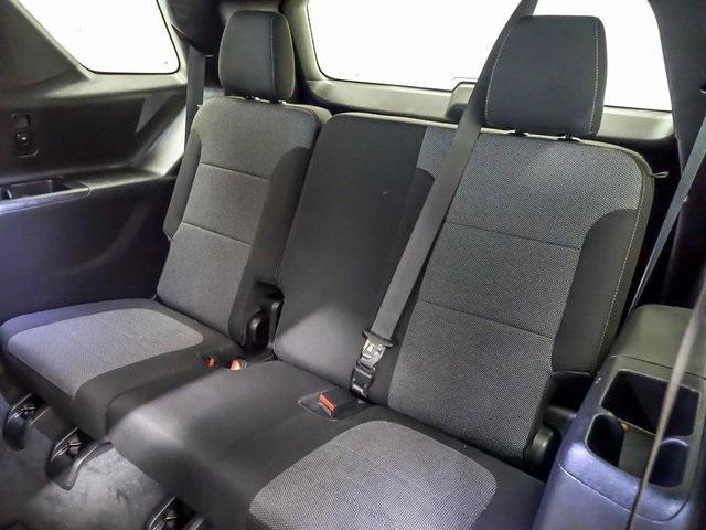 used 2022 Chevrolet Traverse car, priced at $30,368