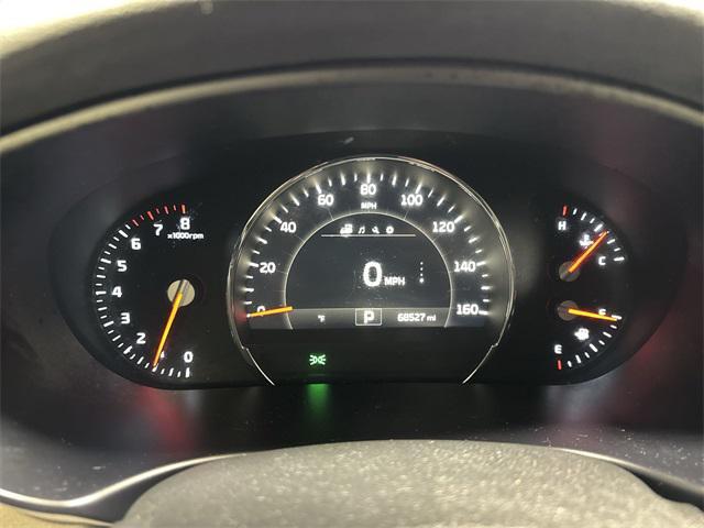 used 2017 Kia Sorento car, priced at $14,466