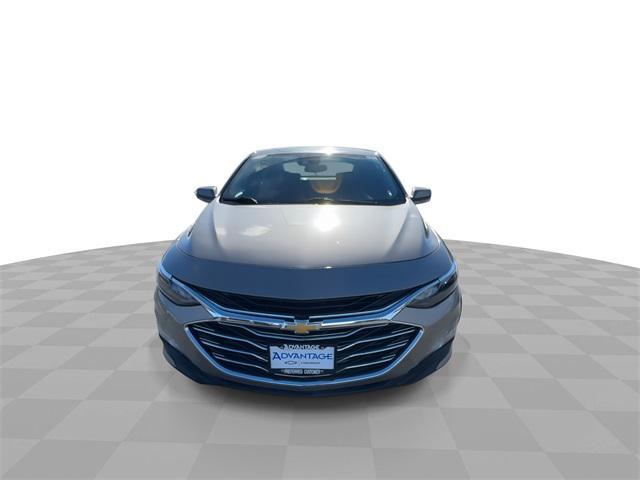 used 2023 Chevrolet Malibu car, priced at $15,870