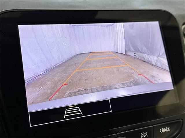 used 2023 Chevrolet Malibu car, priced at $15,870