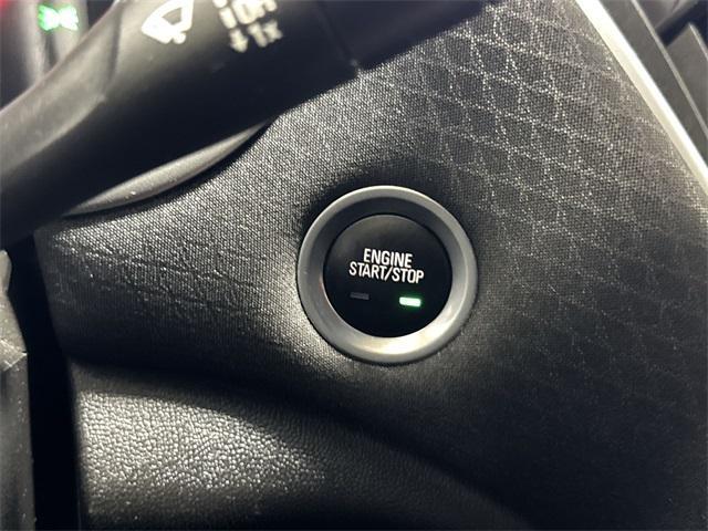 used 2023 Chevrolet Malibu car, priced at $15,870