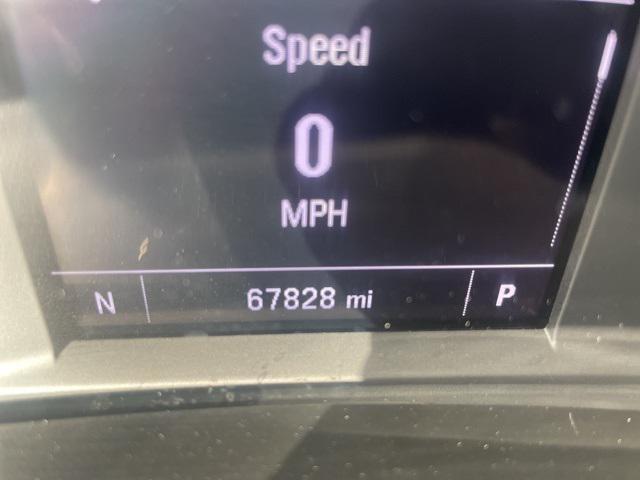 used 2023 Chevrolet Malibu car, priced at $16,538