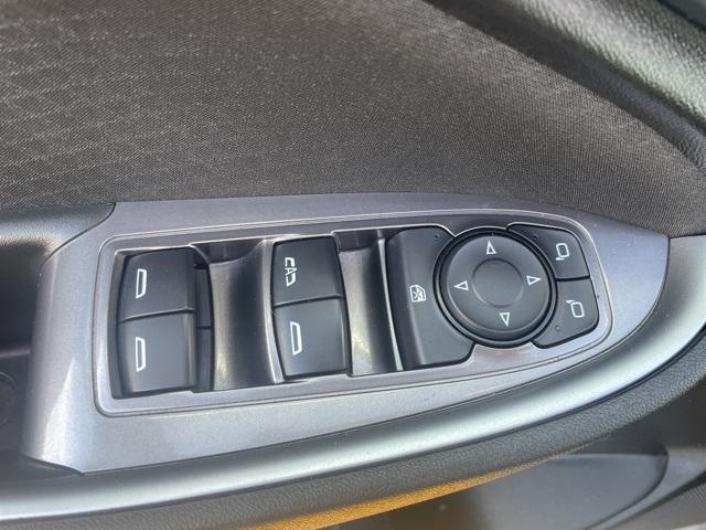 used 2023 Chevrolet Malibu car, priced at $16,538