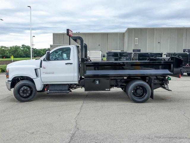 new 2024 Chevrolet Silverado 1500 car, priced at $77,042