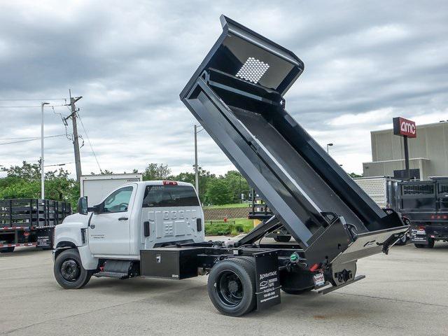 new 2024 Chevrolet Silverado 1500 car, priced at $77,042