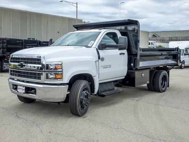 new 2024 Chevrolet Silverado 1500 car, priced at $77,042